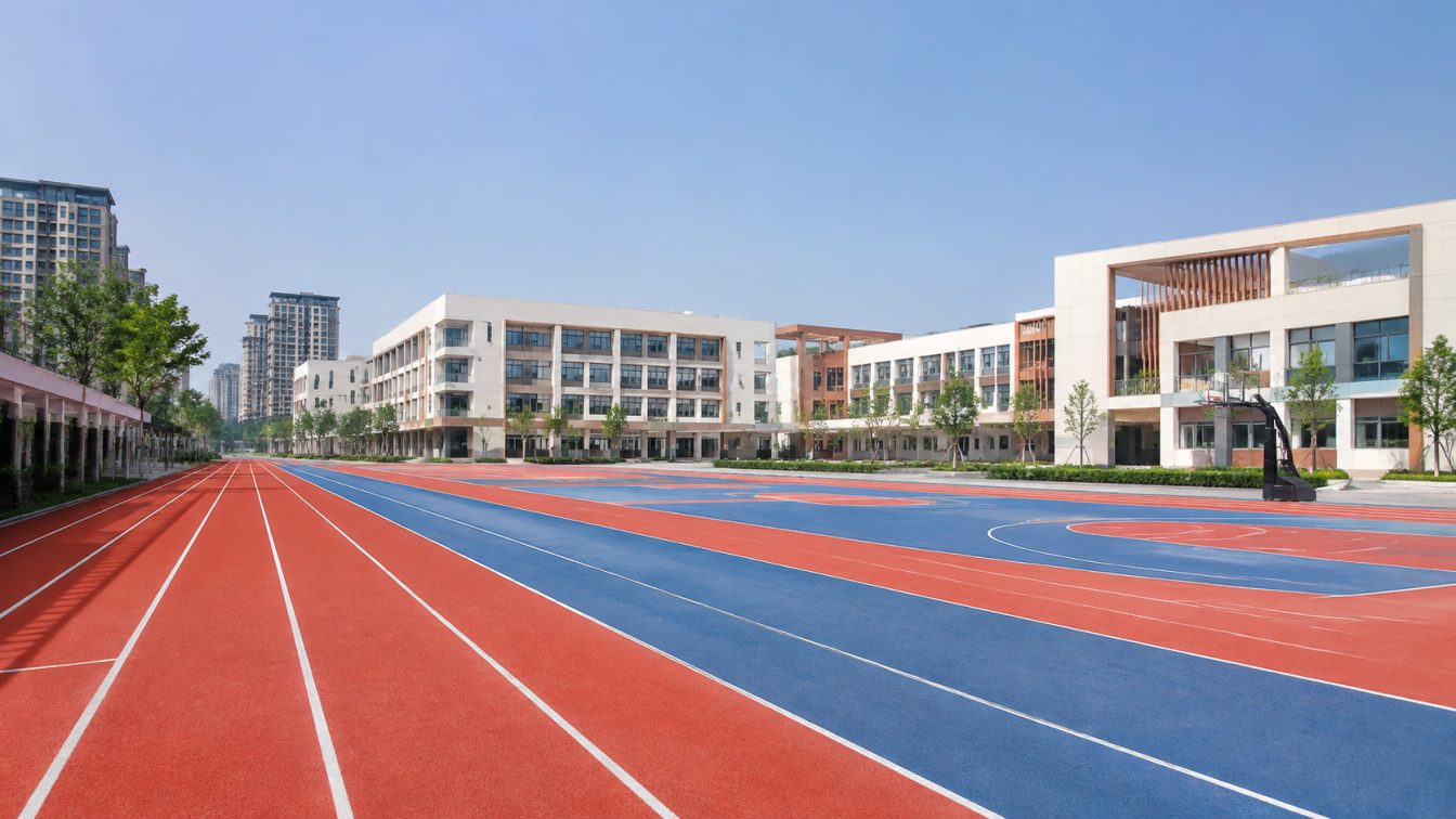 修文县成都塑胶跑道厂家优选